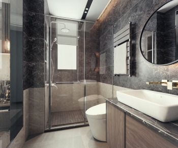 Modern TOILET-ID:285339431