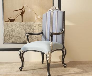 European Style Single Chair-ID:151782226