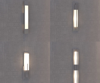 New Chinese Style Wall Lamp-ID:757833863