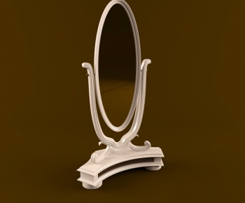 European Style The Mirror-ID:750897549