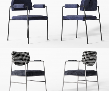 Modern Single Chair-ID:420802332