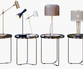 Modern Table Lamp-ID:699016698