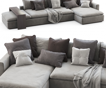 Modern Corner Sofa-ID:287245135