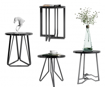 Modern Simple Style Side Table/corner Table-ID:454362336