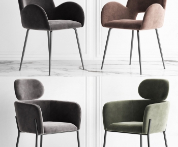 Modern Single Chair-ID:927351821