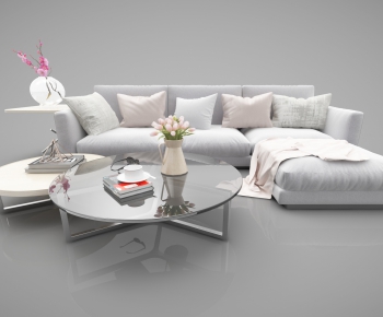 Modern Sofa Combination-ID:795261484