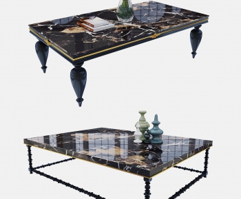 New Classical Style Coffee Table-ID:522742915