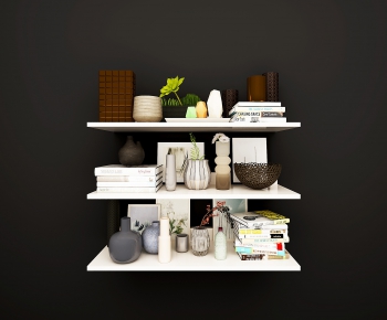 Modern Decorative Set-ID:432065324