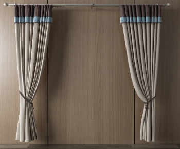 Modern The Curtain-ID:772294498