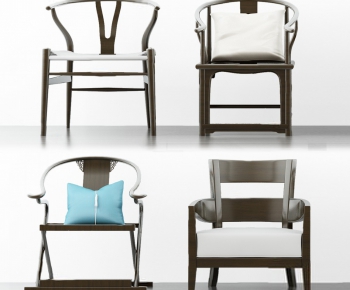 Modern Lounge Chair-ID:592452762