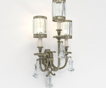 European Style Wall Lamp-ID:328419114