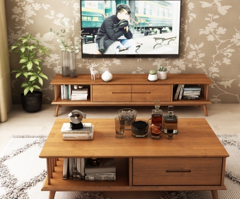 Modern TV Cabinet-ID:569468874