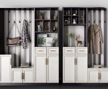 Modern Shoe Cabinet-ID:967683868