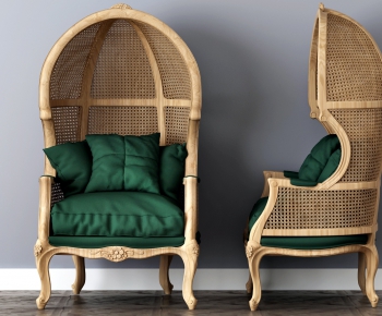 Modern Lounge Chair-ID:583975871