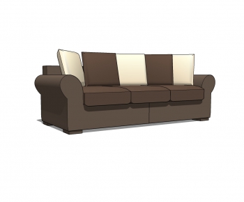 Modern Multi Person Sofa-ID:733926849