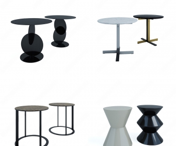 Modern Side Table/corner Table-ID:781016897