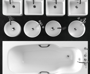 Modern Sink-ID:247372441