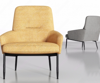 Modern Single Chair-ID:650589855