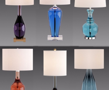 Modern Table Lamp-ID:848084616