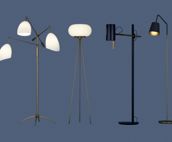 Modern Floor Lamp-ID:459579477