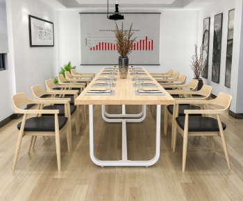 Modern Meeting Room-ID:595952694