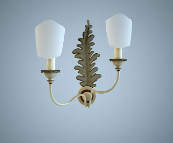 European Style Wall Lamp-ID:131112422