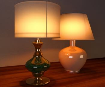 Modern Table Lamp-ID:420781516