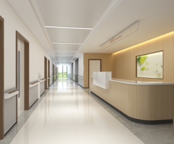 Modern Hospital-ID:212114418