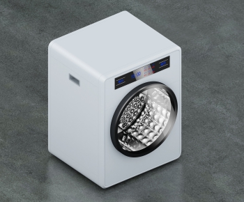 Modern Washing Machine-ID:916249812