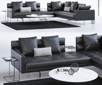 Modern Sofa Combination-ID:275046736