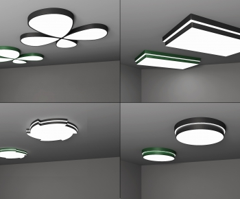 Modern Ceiling Ceiling Lamp-ID:960604426