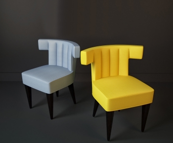 Modern Single Chair-ID:870112796