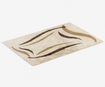 Modern Plush Carpet-ID:183157748