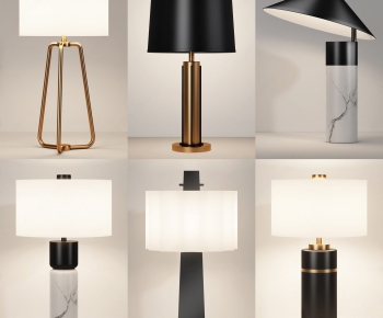 Modern Table Lamp-ID:300292577