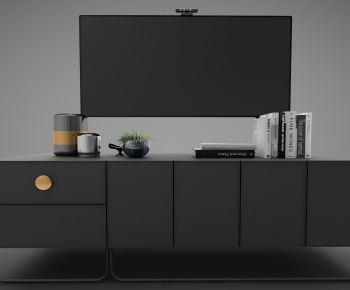 Modern TV Cabinet-ID:206744718