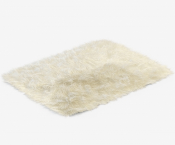 Modern Plush Carpet-ID:151525695