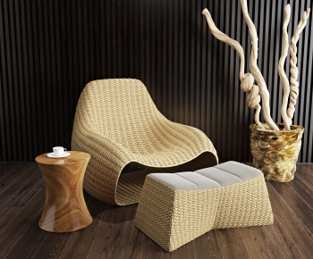 Modern Lounge Chair-ID:561314549