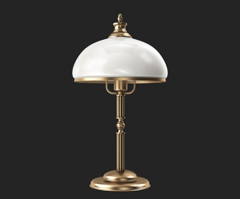 European Style Table Lamp-ID:802811426