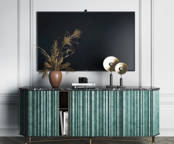 Modern TV Cabinet-ID:937253437