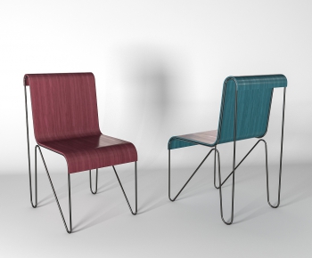 Modern Single Chair-ID:432127194