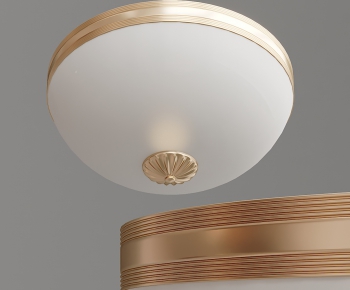 Modern Ceiling Ceiling Lamp-ID:646032558