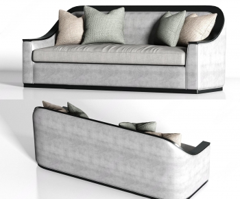 Modern A Sofa For Two-ID:318130615