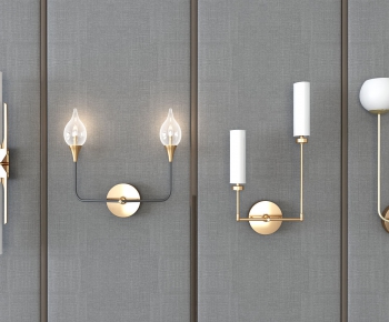 Modern Wall Lamp-ID:234695711