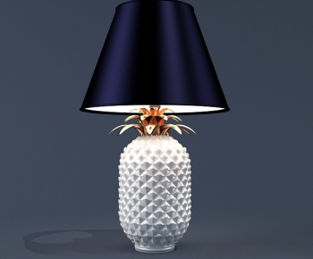 European Style Table Lamp-ID:798173936