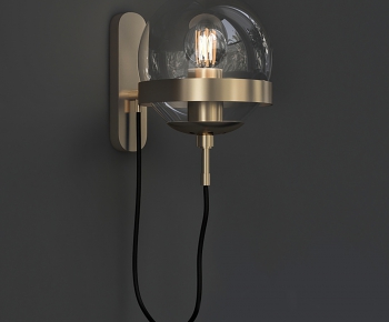 Modern Wall Lamp-ID:345828816