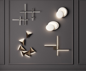 Modern Wall Lamp-ID:969171715