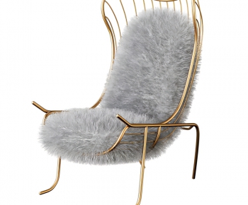 Post Modern Style Single Chair-ID:345462698