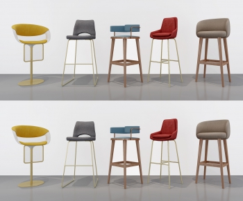 Modern Bar Chair-ID:171653936