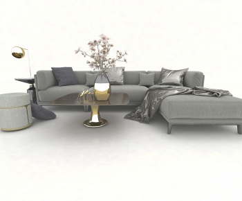 Modern Sofa Combination-ID:811451271