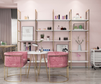 Nordic Style Manicure Shop-ID:790666747